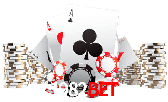Jogue jogos de pôquer em 1982bet