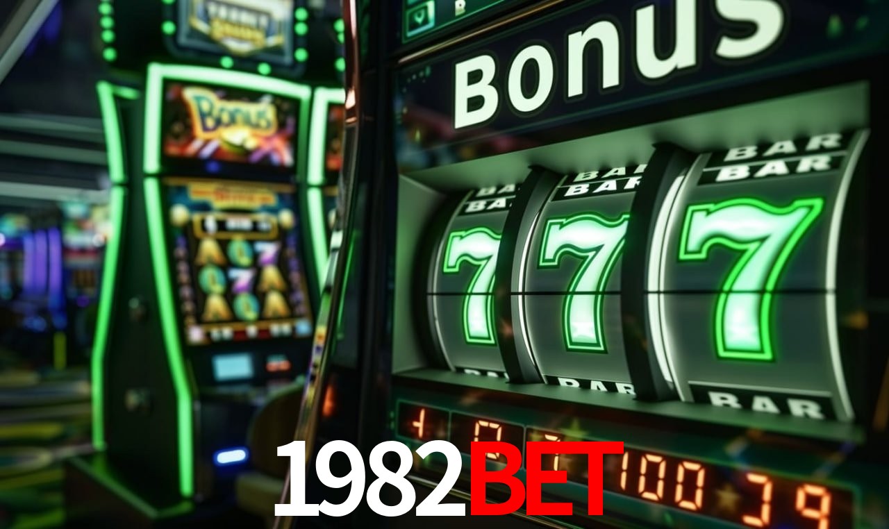 Live Casino 1982bet