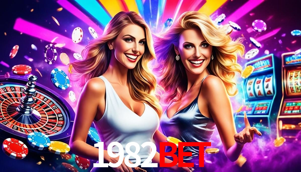 Programa VIP 1982bet