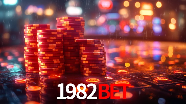 Sinta a adrenalina dos jogos de cassino com 1982bet
