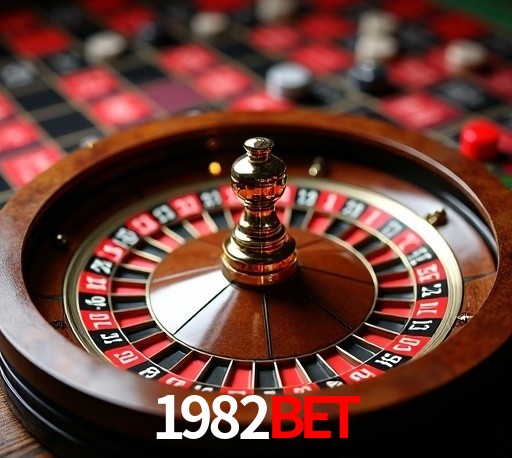 1982bet Logo Seguro