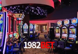 1982bet Plataforma Confiável