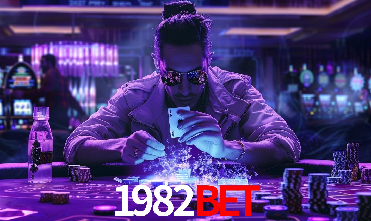 VIP Casino 1982bet