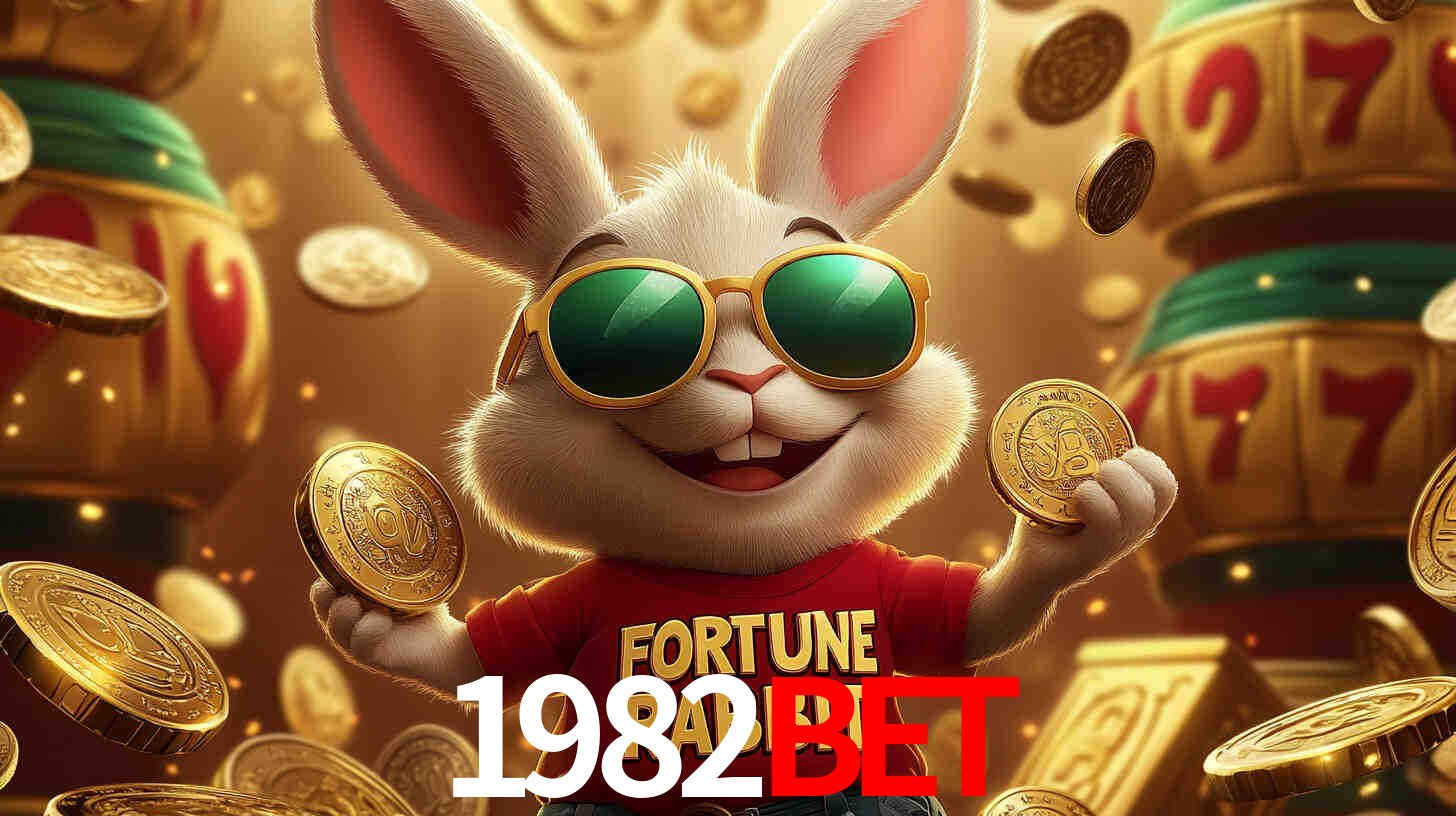 1982bet: A Experiência de Casino com Jogos de Mesa ao Vivo