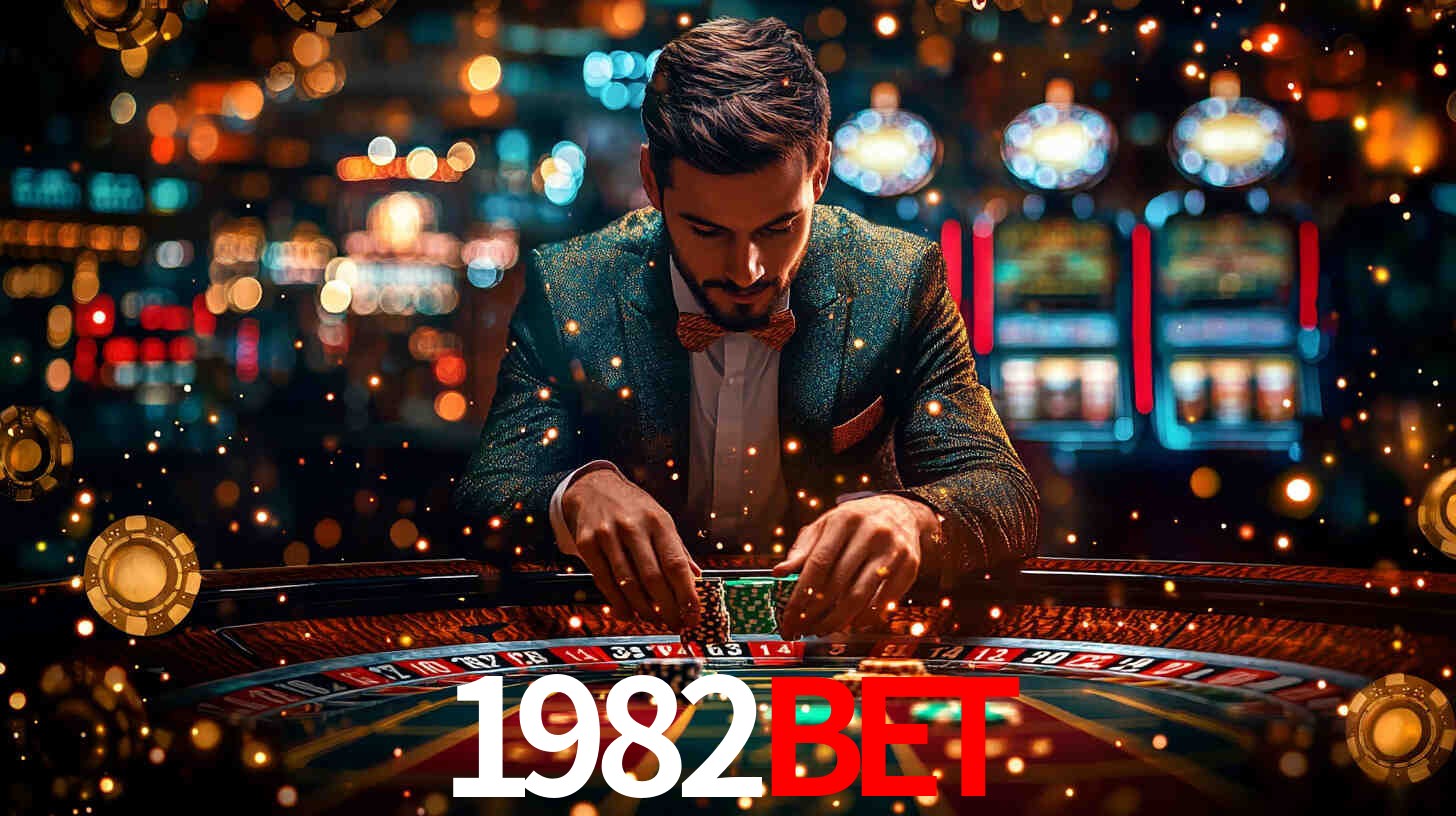 Ofertas Imperdíveis na 1982bet: Promoções e Bônus Que Valem a Pena