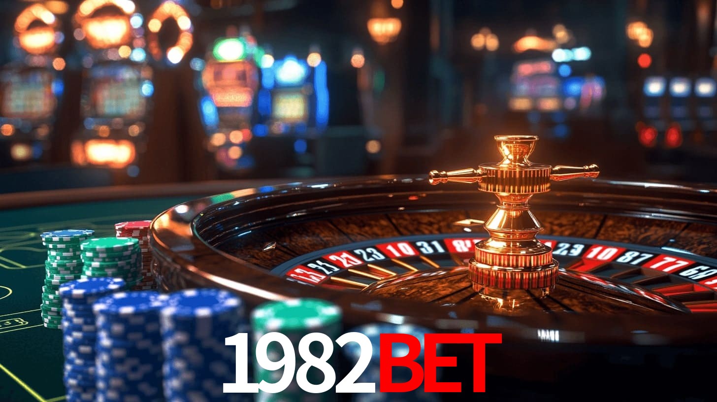1982bet - Cassino da Pressão Máxima - 1982bet.com