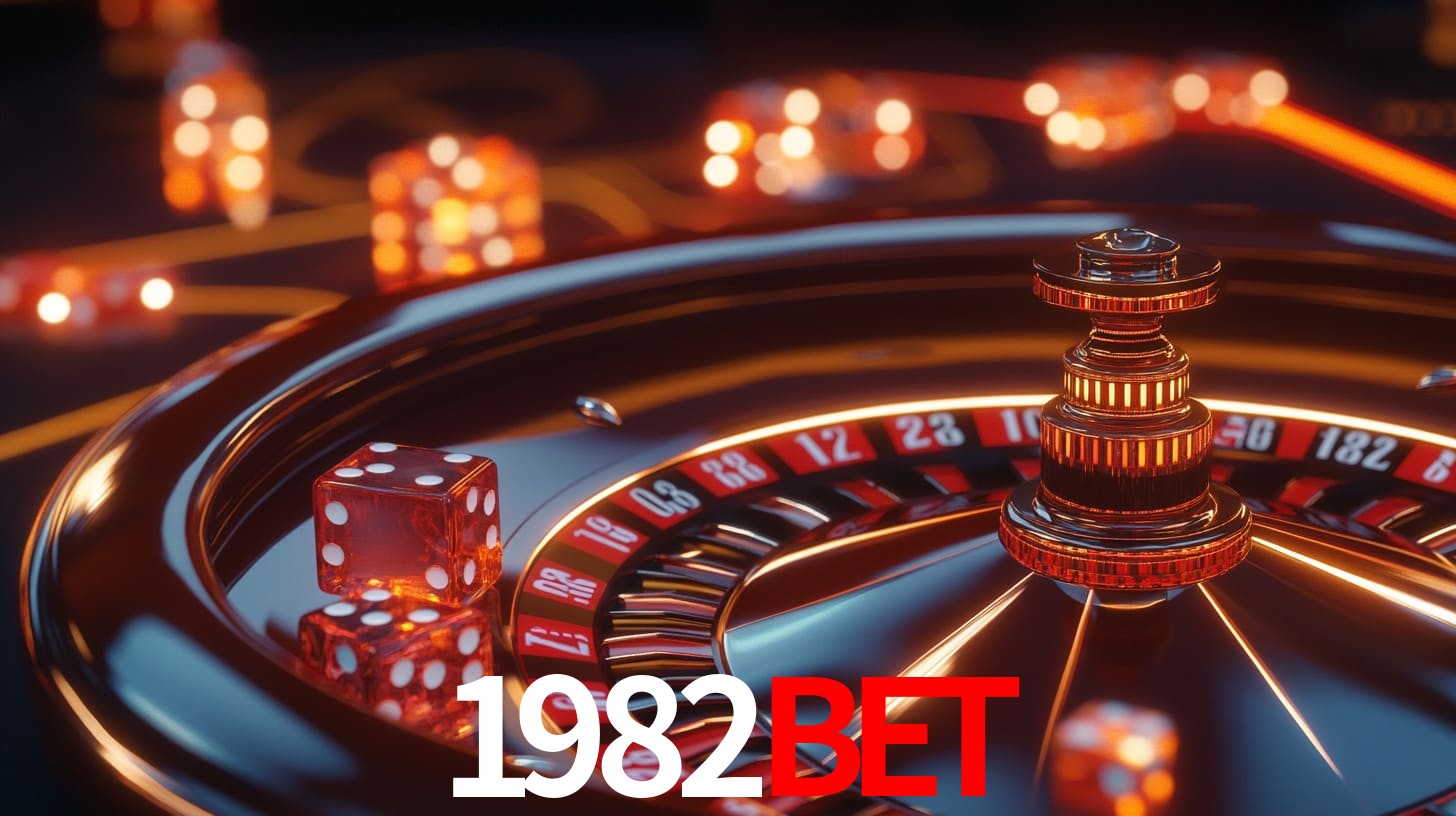 Bônus Generosos e Exclusivos no 1982bet para Você!