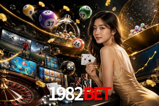 APP oficial da 1982bet para mobile