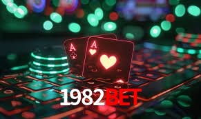 Avaliações dos Jogadores 1982bet