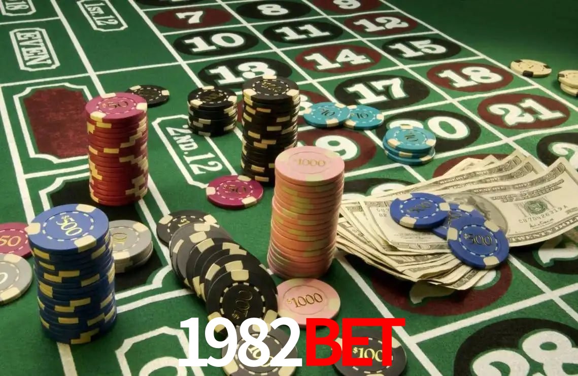 1982bet: Jogos de Caça-Níqueis-Altas Recompensas, Roleta-Velocidade, Blackjack-Desafios Máximos