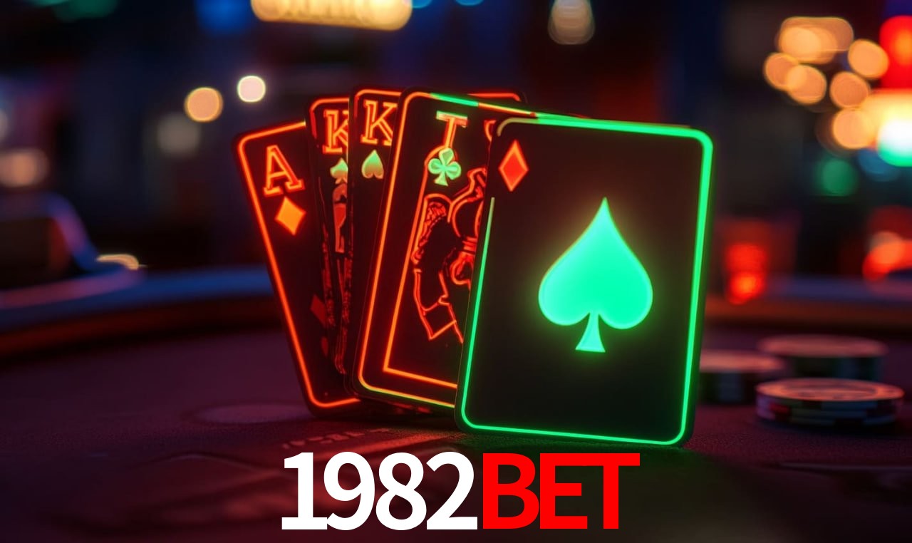 Provedores de Jogos 1982bet