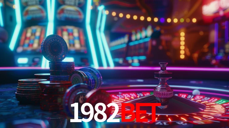 Account Benefits 1982bet