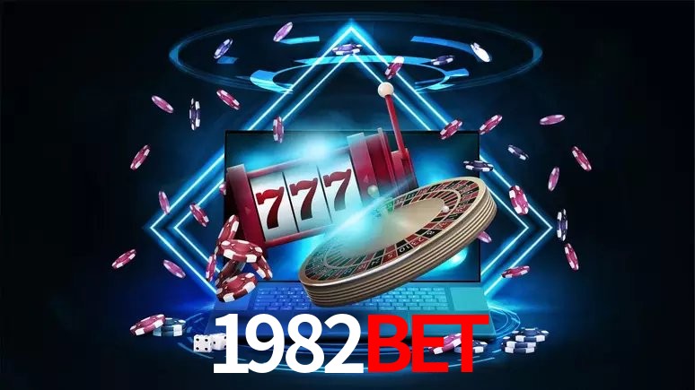 Design Responsivo 1982bet