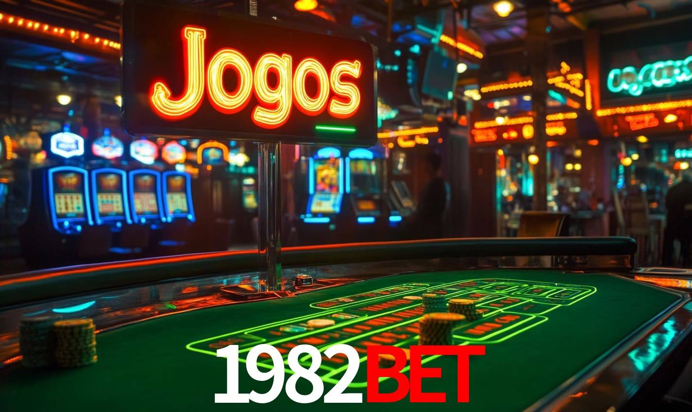 Sistemas de Segurança 1982bet