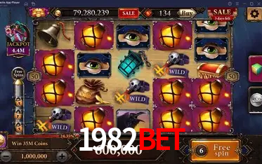 Descubra a Essência do 1982bet: Nossa História e Compromissos