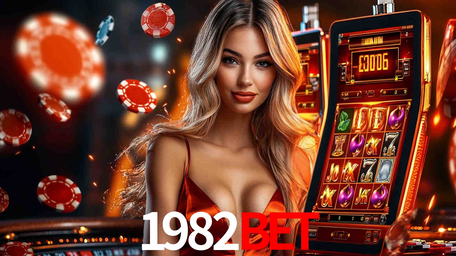 1982bet: Seu Cassino Premiado com Pagamentos Rápidos