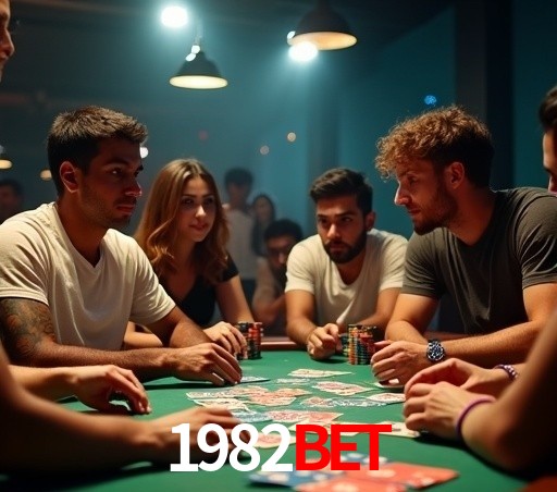 Logo da 1982bet