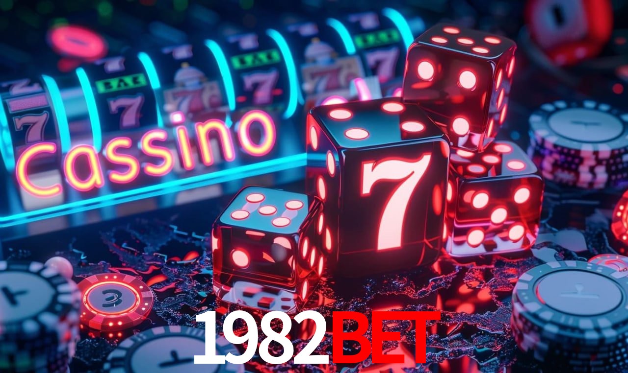 Welcome Bonus 1982bet