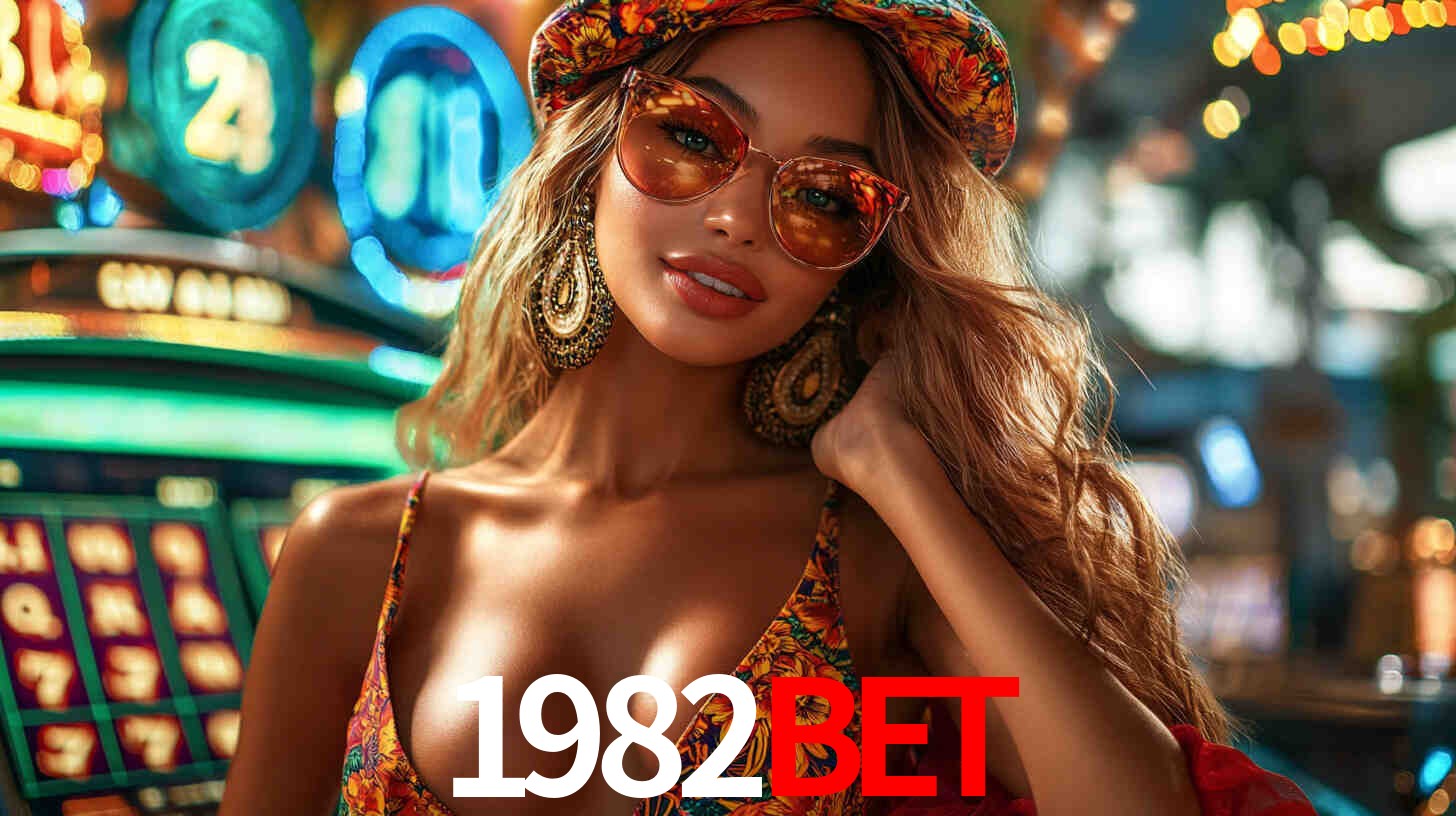 1982bet Logo - Bônus com Rollover Justo