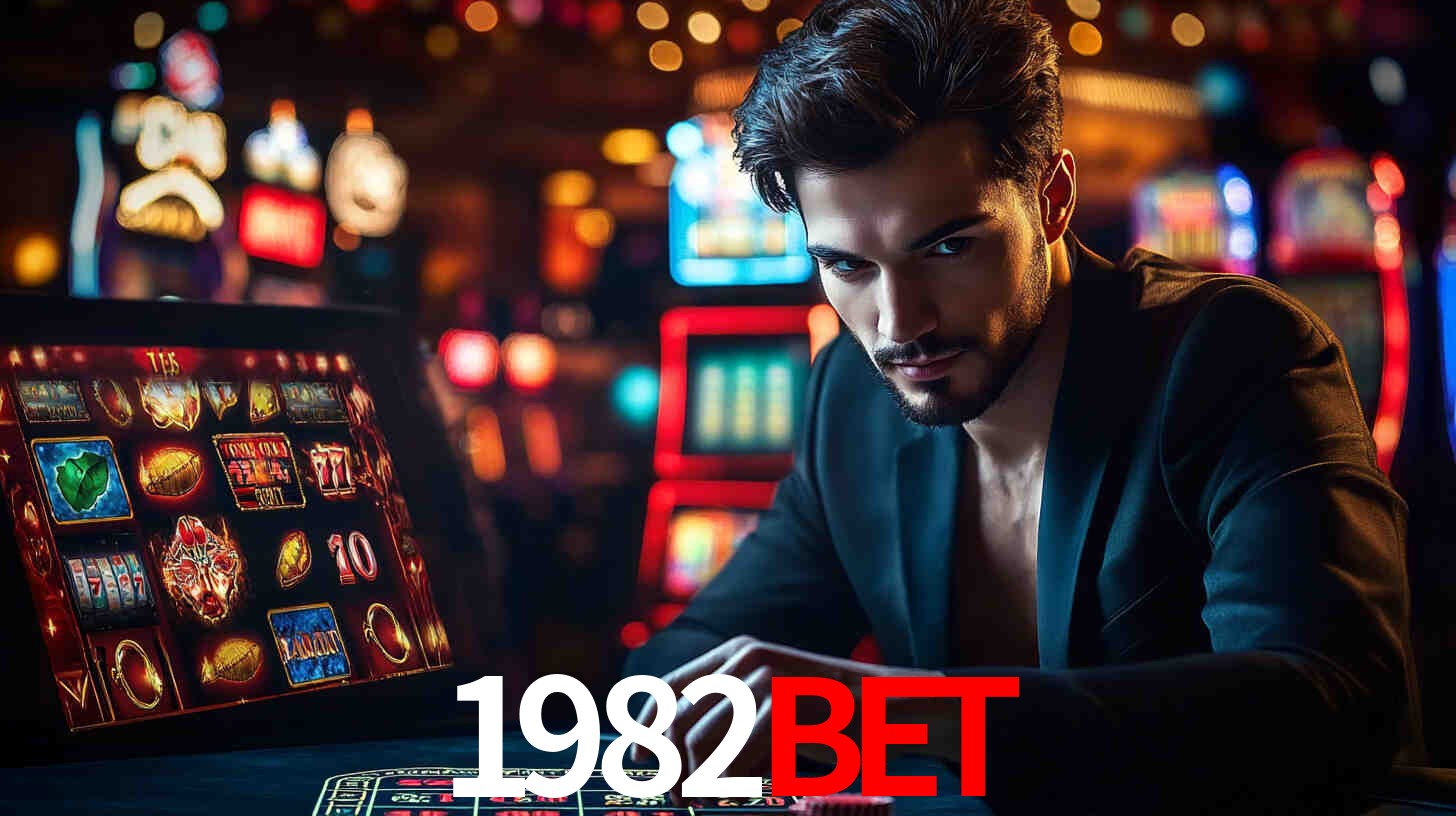 plataforma 1982bet