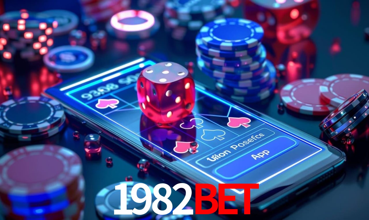 Bot 1982bet Telegram