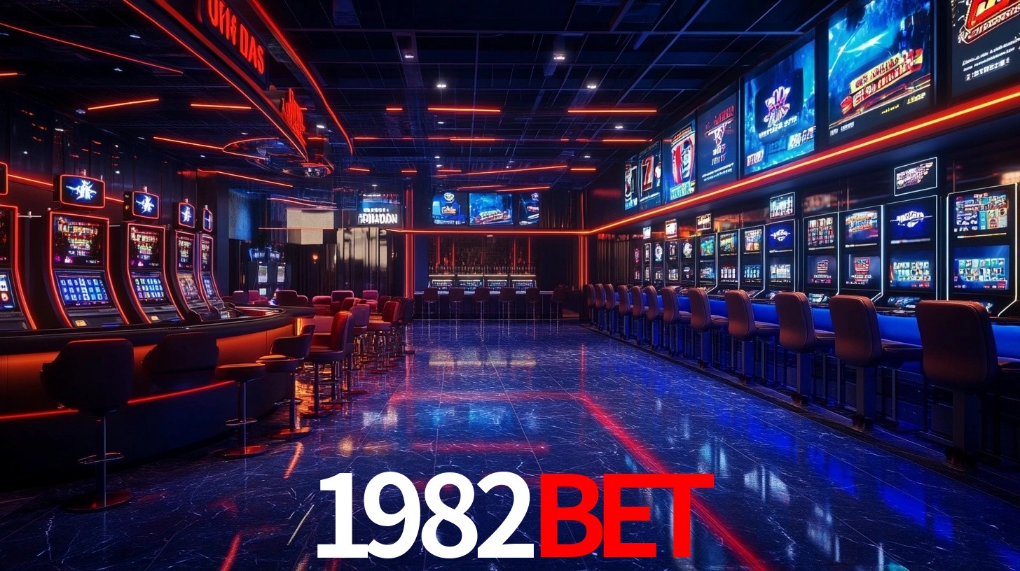 Exclusive Games 1982bet