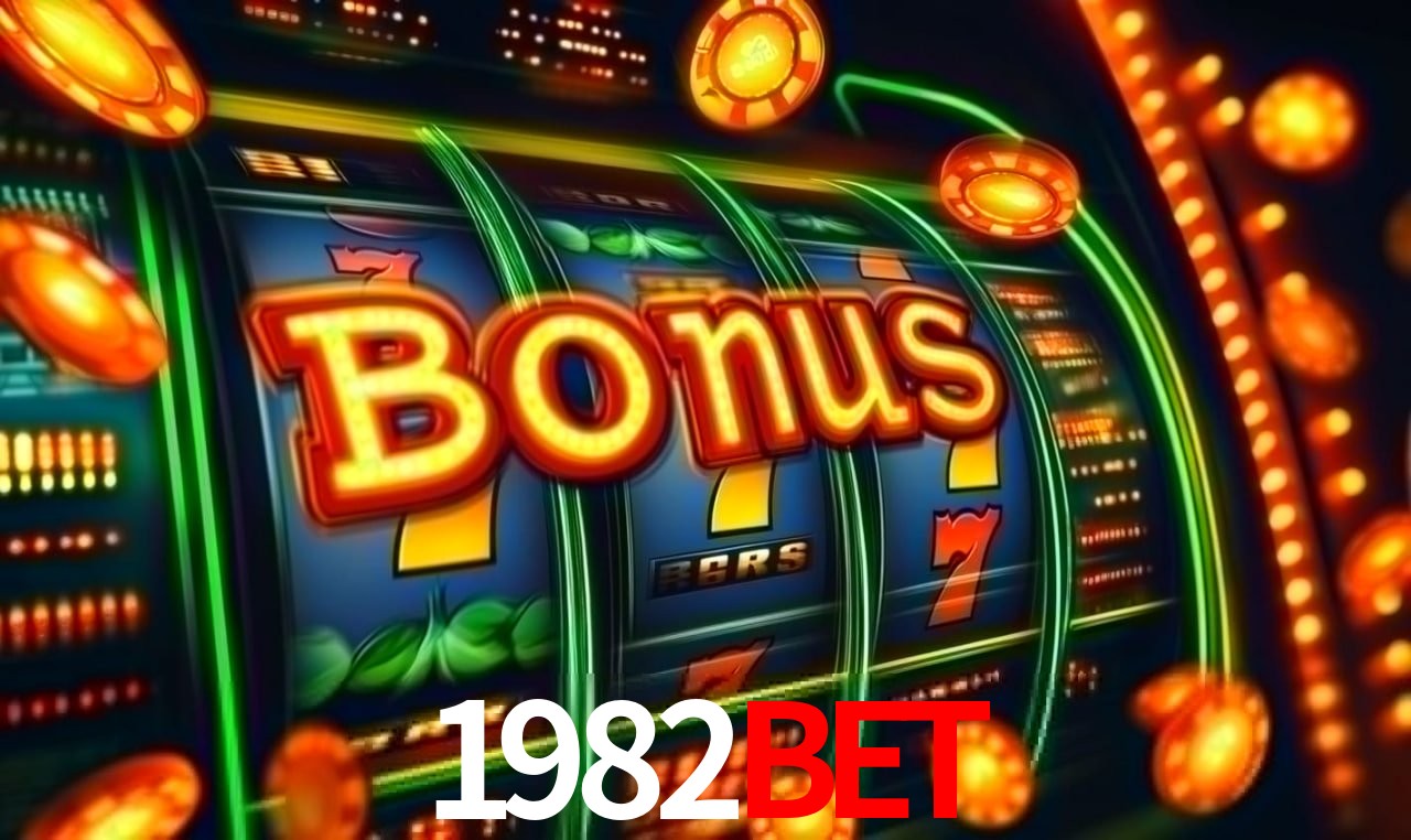 Blackjack Table 1982bet