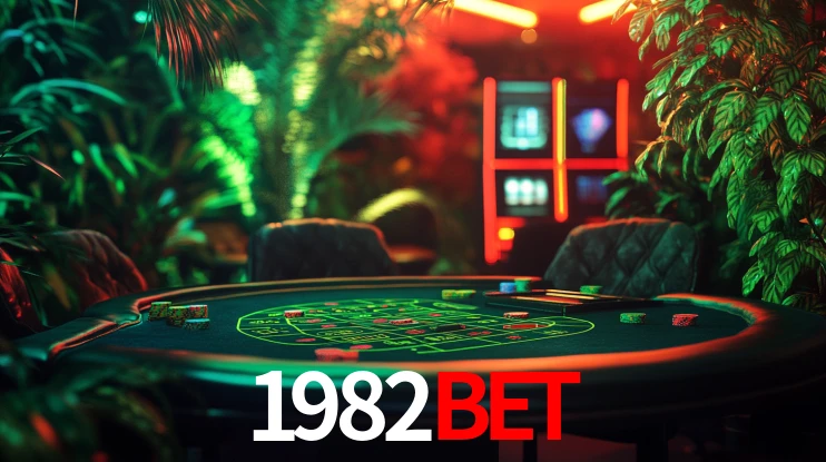 Programa VIP 1982bet