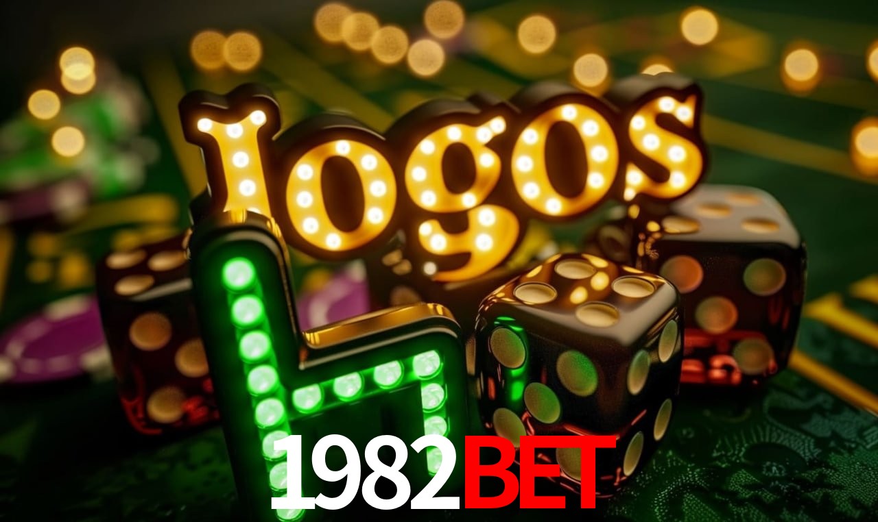 Casino Ao Vivo 1982bet