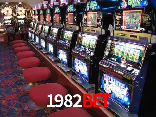 A Emoção da Loteria na 1982bet: Uma Chance de Mudança de Vida