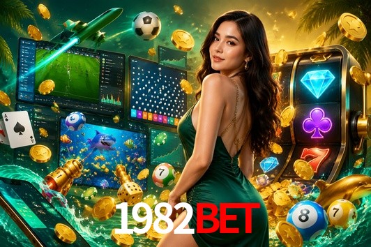 Experiência VIP 1982bet