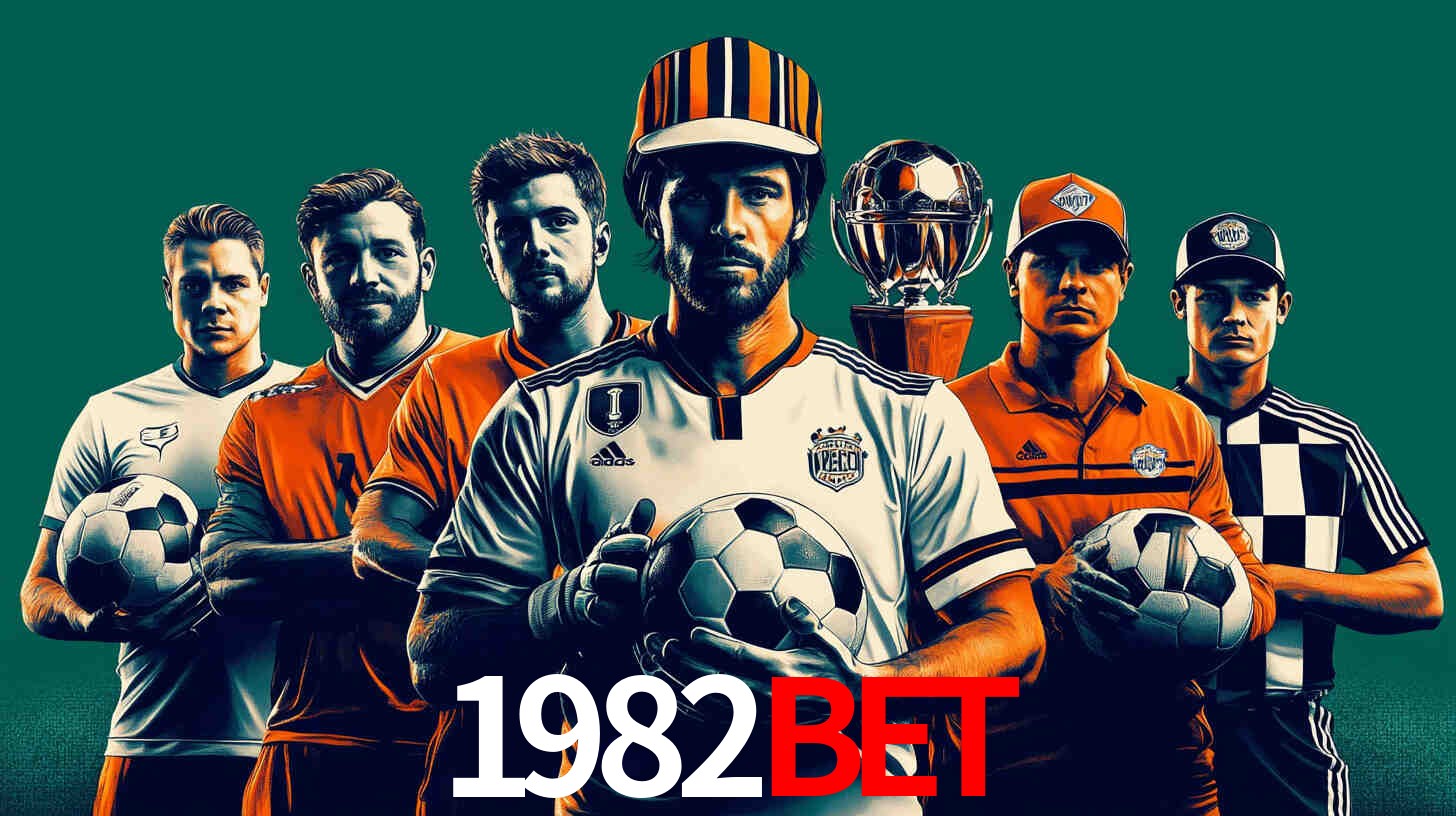 Descubra o Programa VIP da 1982bet: Vantagens Exclusivas para Jogadores