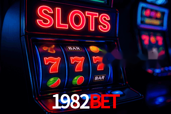Logo 1982bet Loteria Online