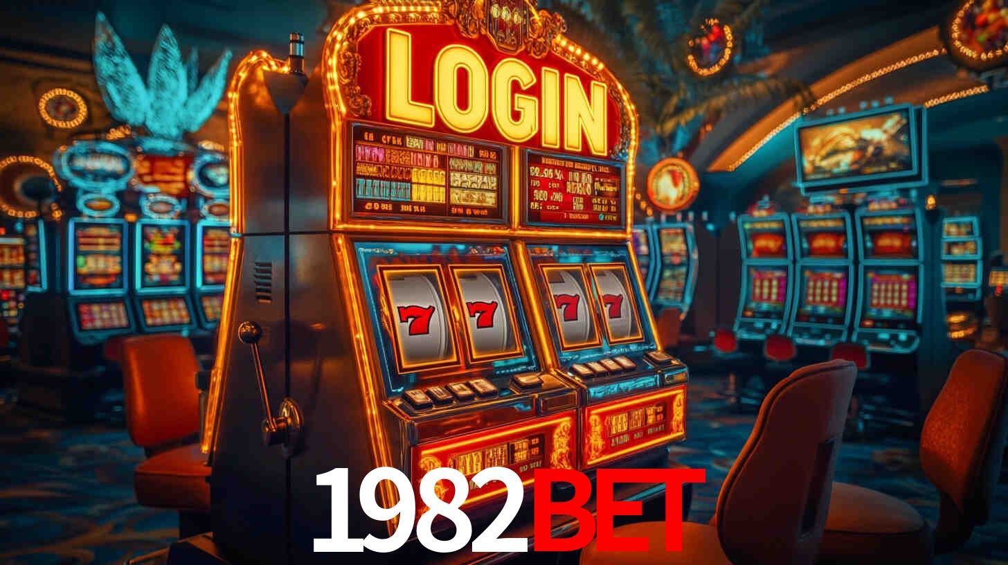 plataforma 1982bet