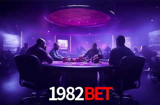 Diretório de Jogos 1982bet