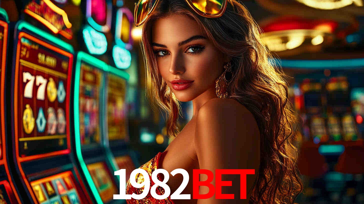 Premium Interface 1982bet