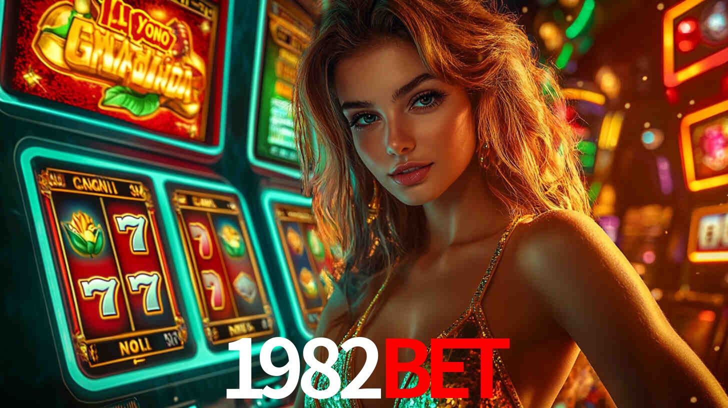 1982bet App Interface