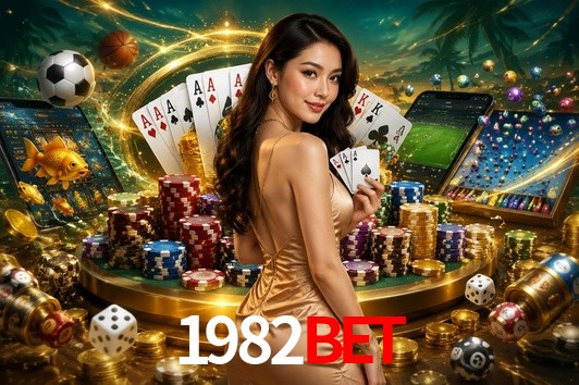Roulette Table 1982bet