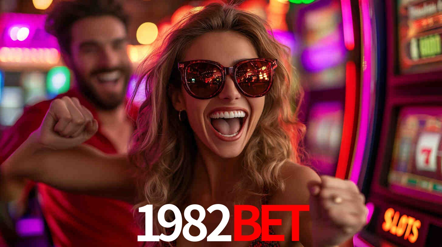 Inovações de Jogos na 1982bet: O Futuro das Experiências Interativas