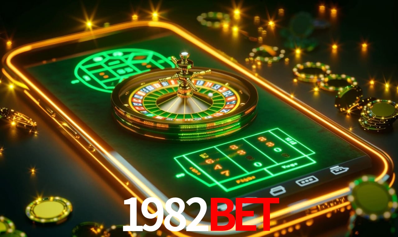 1982bet Logo Verificado