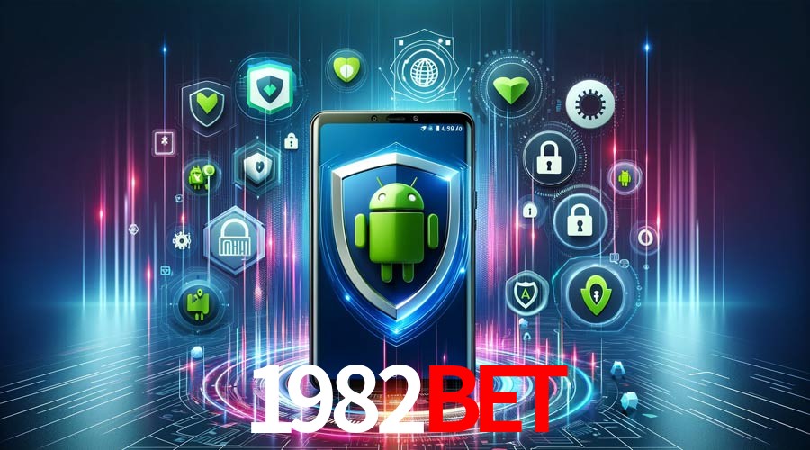 2FA Security 1982bet