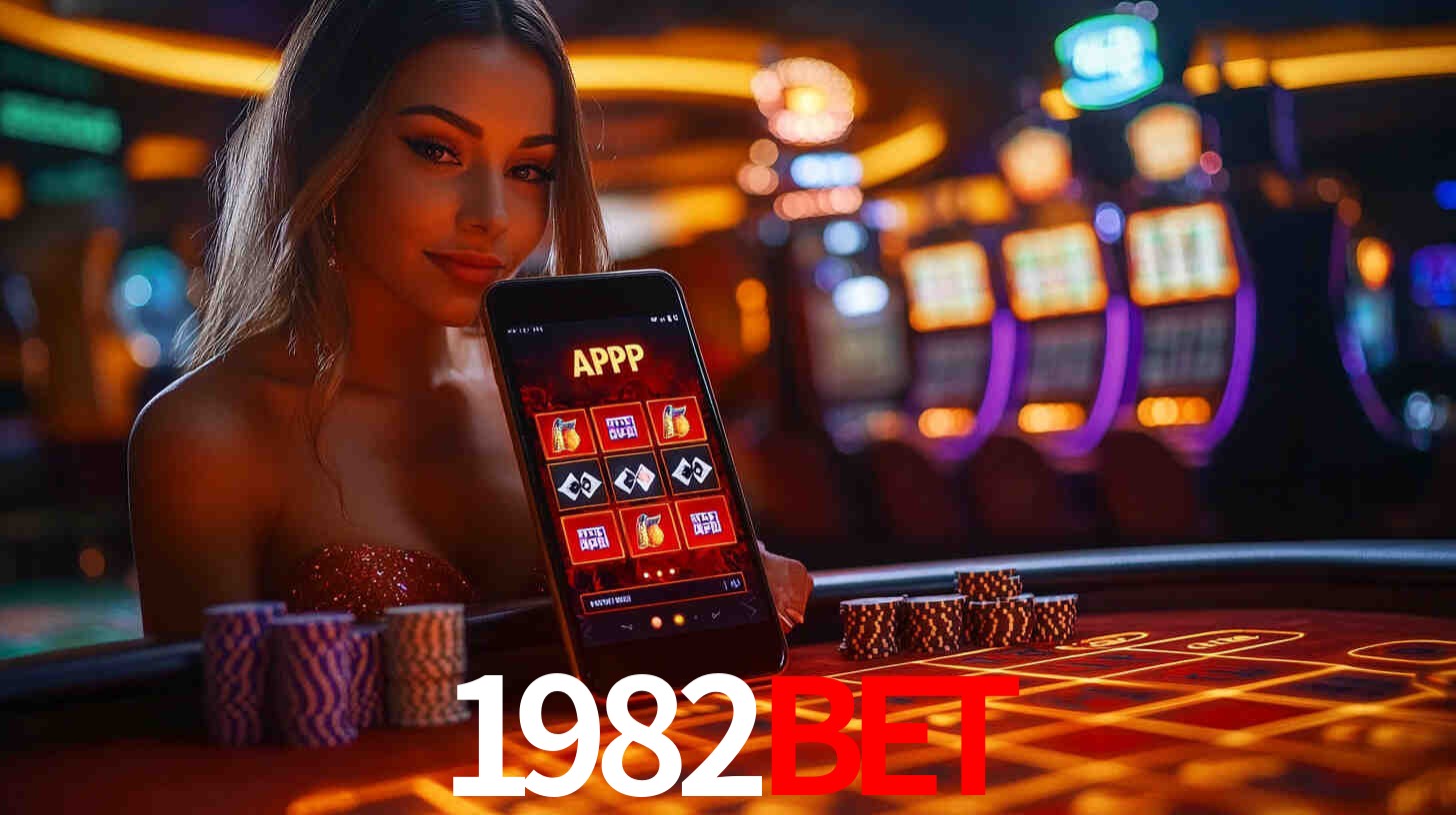 Explorando a Categoria de Eventos em Apostas na 1982bet