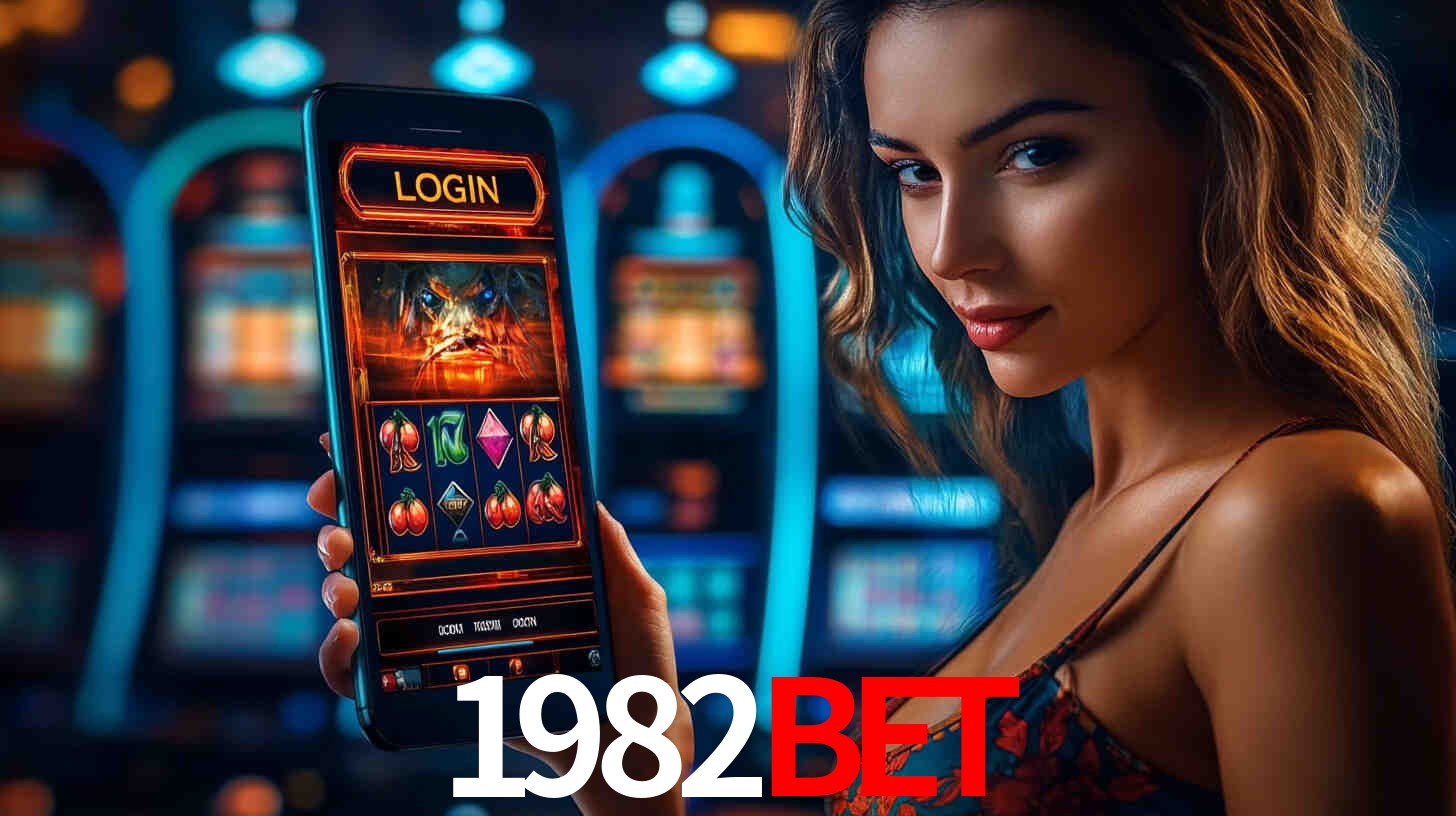 plataforma 1982bet