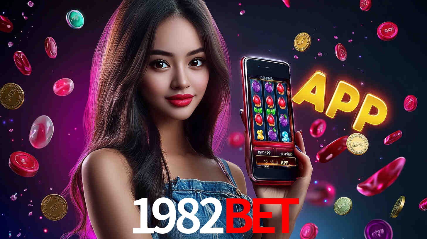 Descubra a Essência do 1982bet: Nossa História e Compromissos
