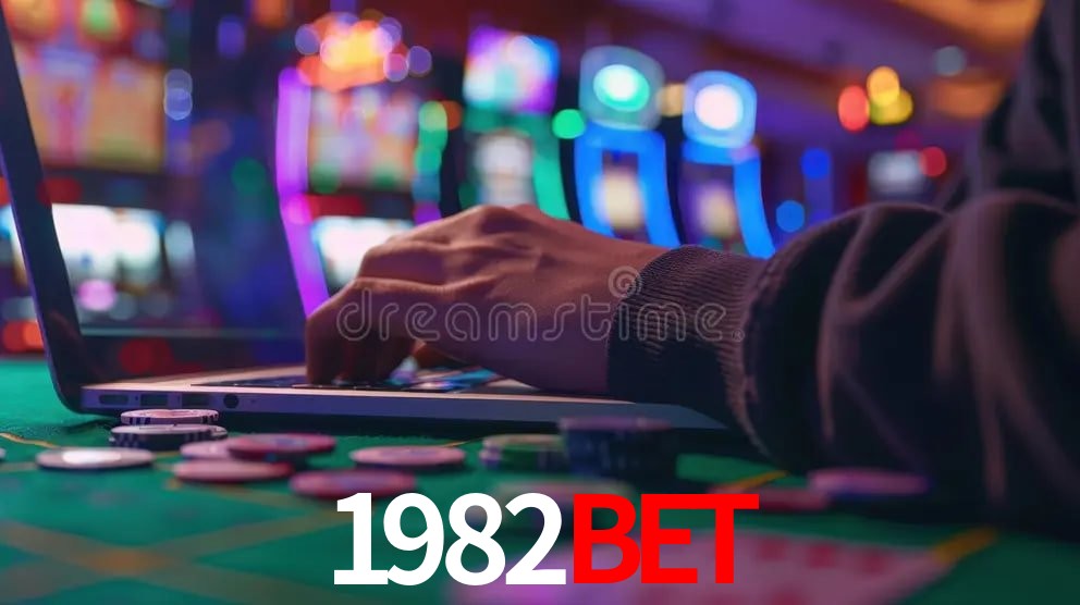 Torneios 1982bet