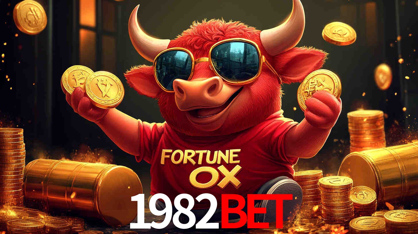 Descubra a Essência do 1982bet: Nossa História e Compromissos