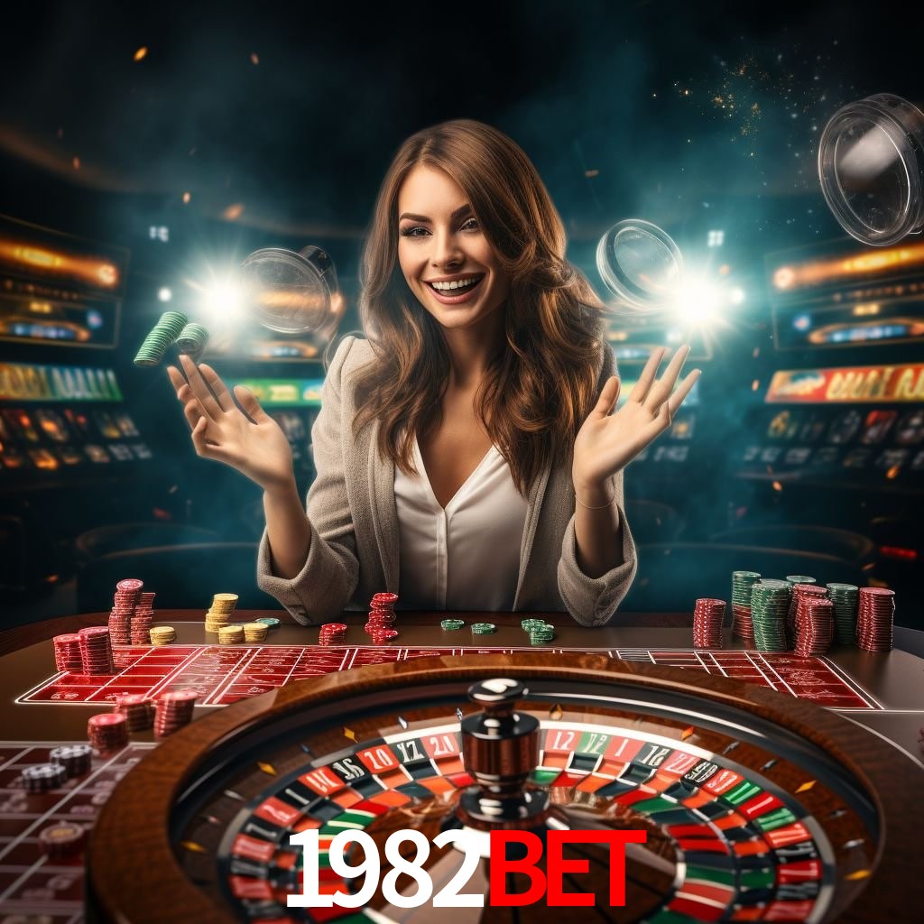 plataforma 1982bet