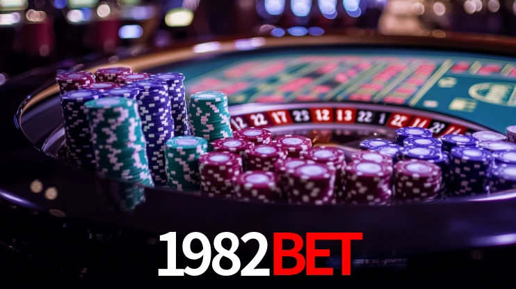 Daily Bonuses 1982bet