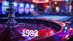 Recursos de Bônus 1982bet