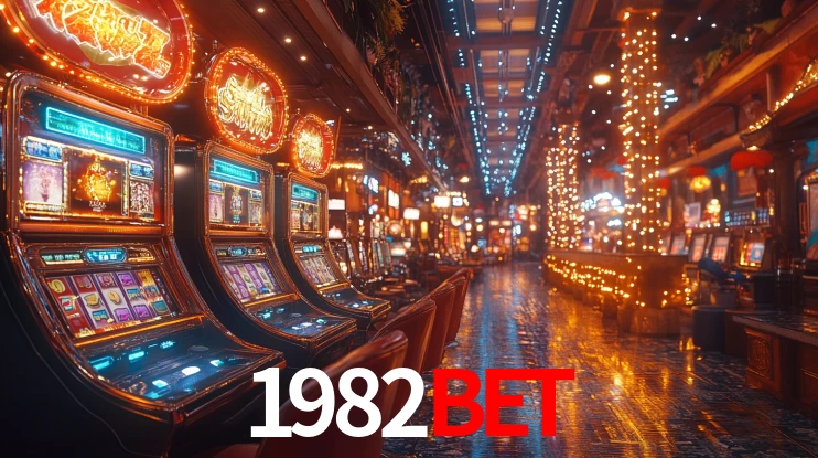 1982bet: Seu Especialista em Apostas Esportivas Brasileiras